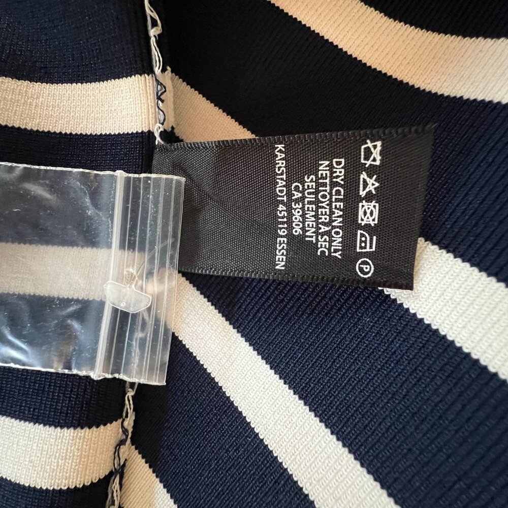 Pink Tartan Skirt Size M - Picture 7 of 7